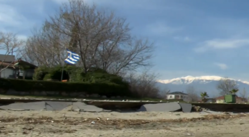 Σέρρες: Συλλέκτης εκπομπών και δελτίων ειδήσεων της ΕΡΤ- Εντυπωσιάζει το πλούσιο υλικό