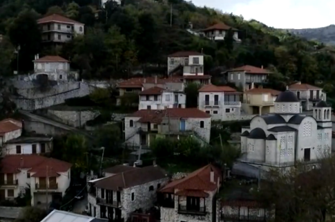 Κ. Φίλης στο ΕΡΤnews Radio 105,8 για 4ετή πόλεμο στην Ουκρανία: Θα πρέπει να βγάλουμε το καπέλο στους Ουκρανούς για την ανθεκτικότητα που έχουν επιδείξει