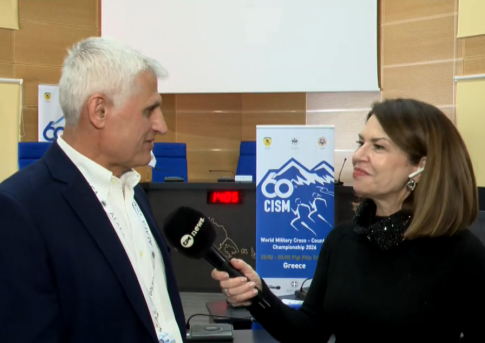 Στη Θεσσαλονίκη το 32<sup>ο</sup> Money Show με 131 εκδηλώσεις