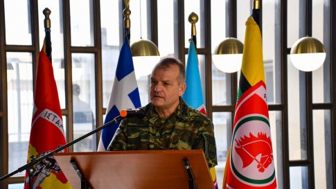 Συμφωνία Προθέσεων Συνεργασίας με βουλγαρικά πανεπιστήμια υπέγραψε το Δημοκρίτειο Πανεπιστήμιο Θράκης