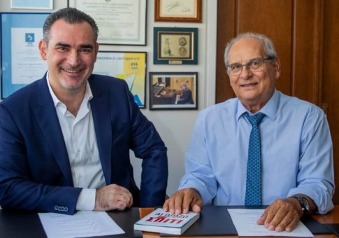 Θρίαμβος για το 2ο ΕΠΑΛ Νέας Ιωνίας – Με 6-0 στον τελικό Θεσσαλίας και βλέπει Πανελλήνιο