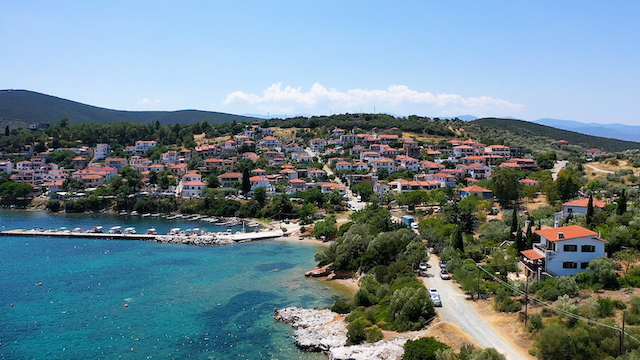 Δήμος Αλμυρού: Μελέτες για την ανάπτυξη των λιμενικών υποδομών – Παρεμβάσεις άνω των 15 εκατ. ευρώ