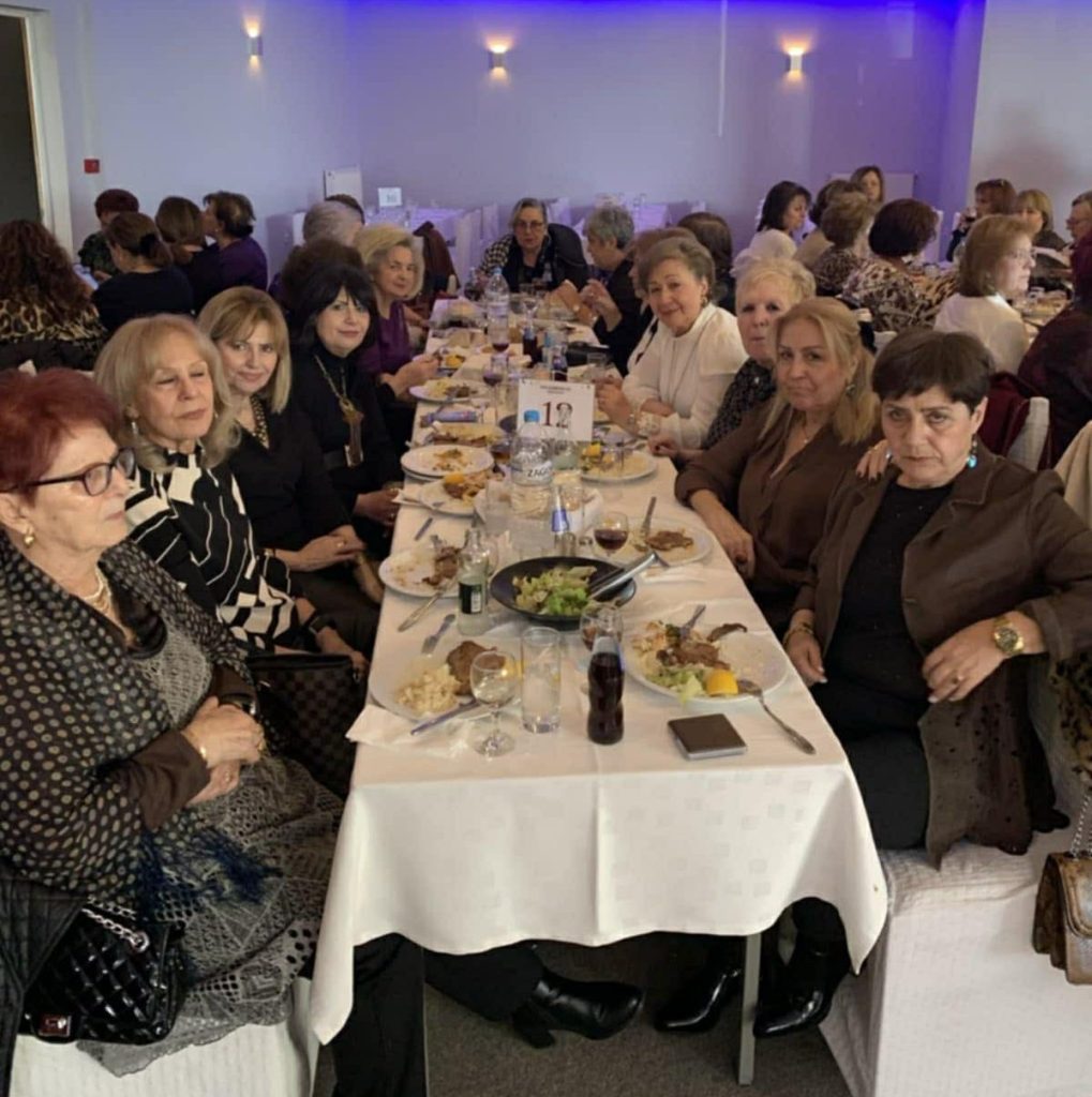 Πρεμιέρα για τον νεοσύστατο Πολιτιστικό Σύλλογο Κομοτηναίων Ροδόπης