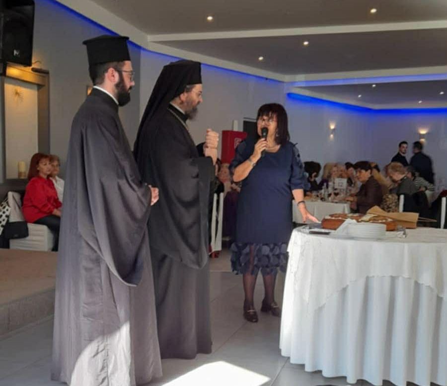 Πρεμιέρα για τον νεοσύστατο Πολιτιστικό Σύλλογο Κομοτηναίων Ροδόπης