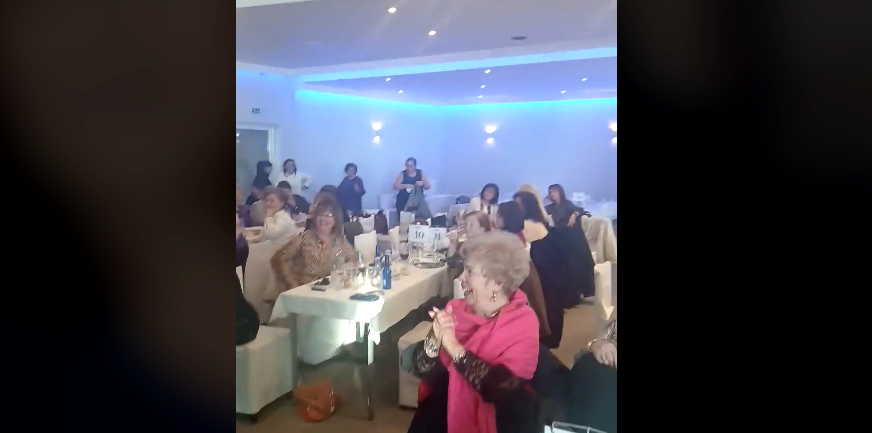 Πρεμιέρα για τον νεοσύστατο Πολιτιστικό Σύλλογο Κομοτηναίων Ροδόπης