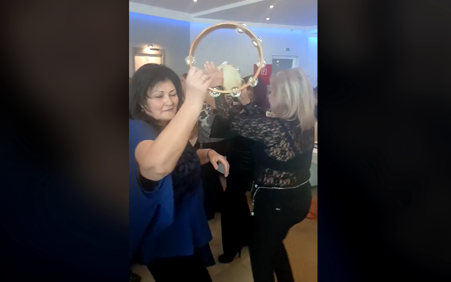 Πρεμιέρα για τον νεοσύστατο Πολιτιστικό Σύλλογο Κομοτηναίων Ροδόπης