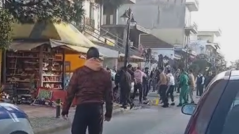 <strong><u>Βάρδα: Διήμερο δράσεων κατά της έμφυλης βίας</u></strong>