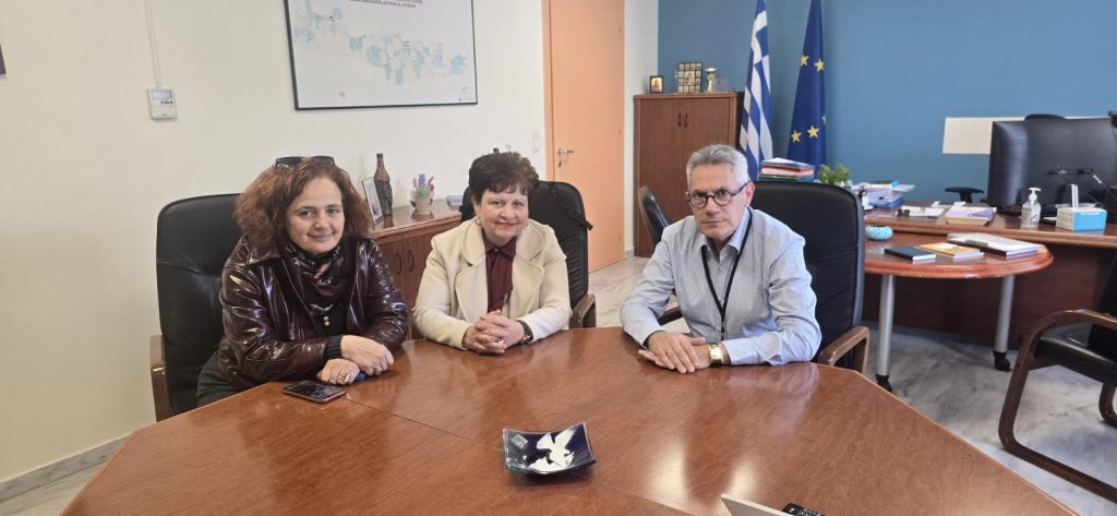 Ηράκλειο: Mια αγκαλιά για νεογνά σε μονάδες νοσηλείας