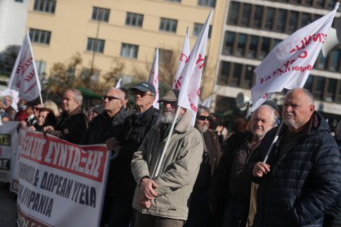 Το 2025 η καλύτερη χρονιά για την κρουαζιέρα δηλώνει ο Οργανισμός Λιμένος Βόλου