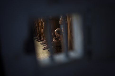 Το πρόγραμμα Φεβρουαρίου Συλλόγου Πεζοπόρων Ορειβατών Καλαμάτας «Ο Ευκλής»