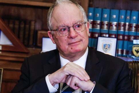 Κίνα-Ρωσία: Δέσμευση «στρατηγικής συνεργασίας» – Ποια η θέση του Σι <strong>Τζινπίνγκ</strong>