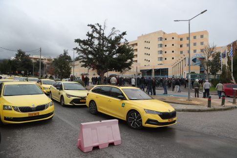 Ηράκλειο: «Δεν έπρεπε να το κάνω» λέει ο αδελφοκτόνος που προφυλακίστηκε