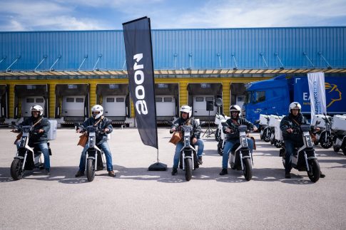 Εργασιακός γόρδιος δεσμός <br> με την τηλεκπαίδευση