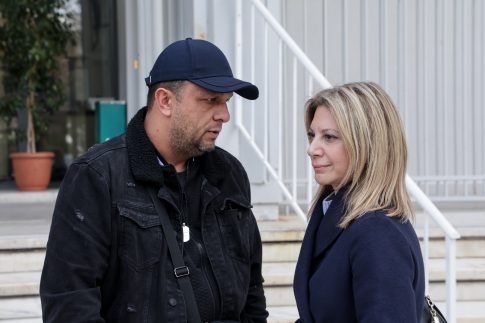 Δρόμοι ποτάμια, πλημμυρισμένα σπίτια και μεγάλες καταστροφές: Στο έλεος της κακοκαιρίας Ηλεία, Αχαΐα, Ήπειρος, Κρήτη και Χίος