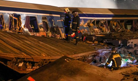 Κίνα-Ρωσία: Δέσμευση «στρατηγικής συνεργασίας» – Ποια η θέση του Σι <strong>Τζινπίνγκ</strong>