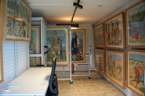 Μουσικό Φεστιβάλ Χίου σε… χειμερινή έκδοση με μουσικές από όλο τον κόσμο