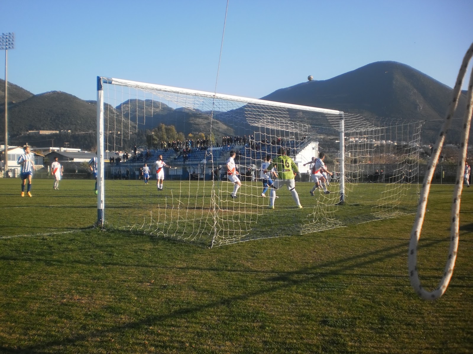 Άρης Πατρών: Από το 1930 μία συνεχής διαδρομή αθλητικής και κοινωνικής προσφοράς