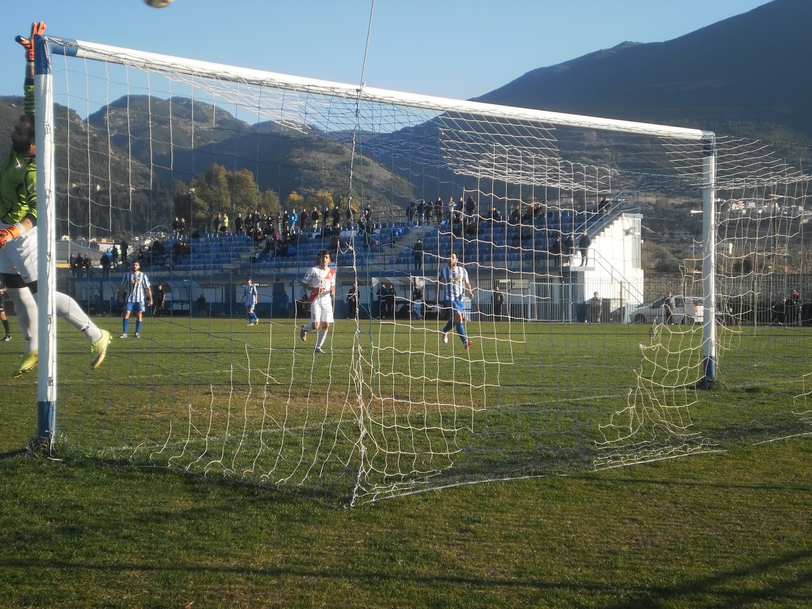 Άρης Πατρών: Από το 1930 μία συνεχής διαδρομή αθλητικής και κοινωνικής προσφοράς