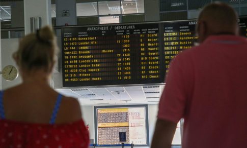 Τέμπη: Μερική ανάκληση της παραγγελίας για τρεις εκταφές θυμάτων από την Εισαγγελία Λάρισας