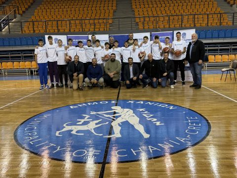 Δωρεάν εξετάσεις υγείας σε ωφελούμενους του «Βοήθεια στο Σπίτι» Ιωλκού από κινητή μονάδα του ΕΟΔΥ