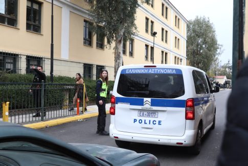 Α. Ραυτόπουλος (ΓΣΕΕ) στο ΕΡΤnews Radio 105,8 για σαρακοστιανό τραπέζι: Αυξημένες οι τιμές κατά 20% σε σχέση με πέρσι