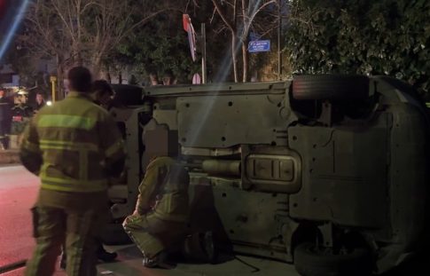 Πρεμιέρα του “<strong>Harvest”</strong>της Αθηνά Ραχήλ Τσαγγάρη στις ΗΠΑ από το MUBI