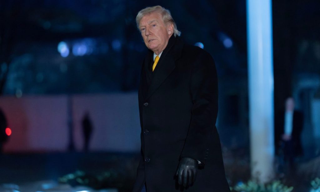 WSJ: Σχέδια ΗΠΑ για κατάσχεση τάνκερ που μεταφέρουν ιρανικό πετρέλαιο – Φόβοι για αντίποινα και κρίση στις αγορές