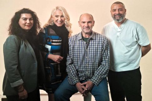 «Μια ελληνική λέξη που αγαπώ»: Εκπαιδευτική δράση του Σ.ΕΚ.Β. για την Παγκόσμια Ημέρα Ελληνικής Γλώσσας