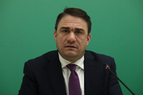 Μπήκαν οι υπογραφές με τη Chevron – Κ. Μητσοτάκης: H χώρα κάνει άλμα, αναδεικνύεται σε κόμβο εναλλακτικής ενέργειας