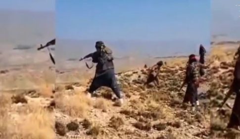 Η ιστορία της Ομόνοιας </br>μέσα στον χρόνο