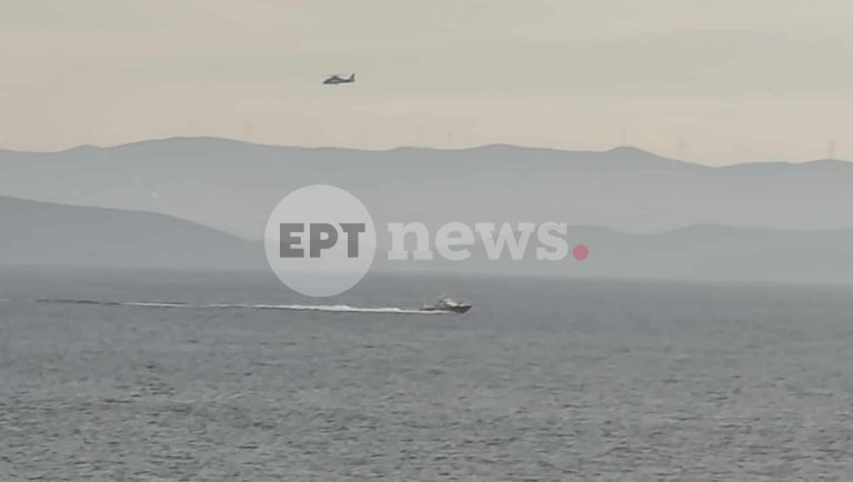 Τραγωδία στη Χίο: Σε εξέλιξη μεγάλη επιχείρηση έρευνας για αγνοούμενους – Τρεις τραυματίες στη ΜΕΘ