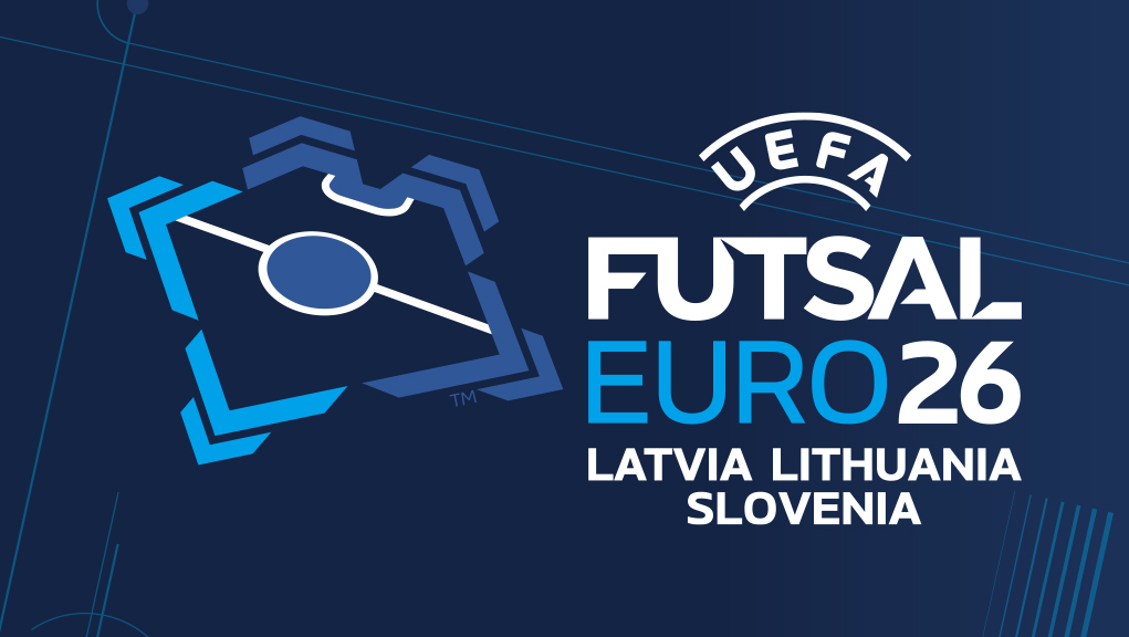 Live streaming: Δείτε τον τελικό ποδοσφαίρου Πορτογαλία-Ισπανία για το Futsal Euro2026 (20:30, ΕΡΤSports3)