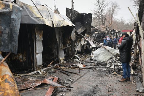 ΠΑΣΟΚ: Σε βάρος της περιφέρειας και της κοινωνικής συνοχής το κλείσιμο των ΕΛΤΑ στον Αλμυρό