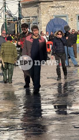 brad-pitt-ydra2 Ο Μπραντ Πιτ στην Ύδρα – Αποκλειστικές φωτογραφίες στο ΕΡΤnews