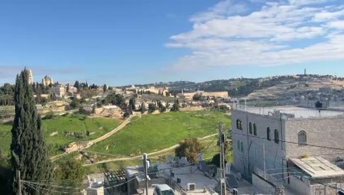 Επίθεση στο Ιράν: Για κοινή επιχείρηση και αρχική φάση 4 ημερών κάνουν λόγο ισραηλινά ΜΜΕ – Επικαλούνται πηγές ασφαλείας