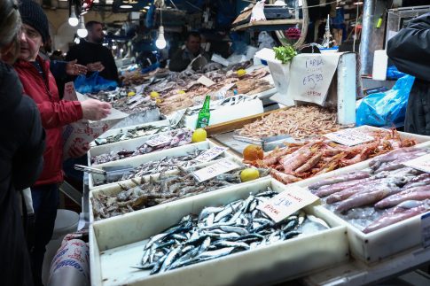 Ν. Πήλιο: Συνελήφθη 18χρονος για κατοχή κάνναβης