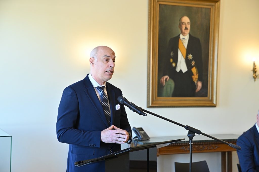 Ίδρυμα Ευγενίδου – Εθνικό Αστεροσκοπείο Αθηνών: Κοινό όραμα για την επιστήμη, τη γνώση και την κοινωνική ανθεκτικότητα