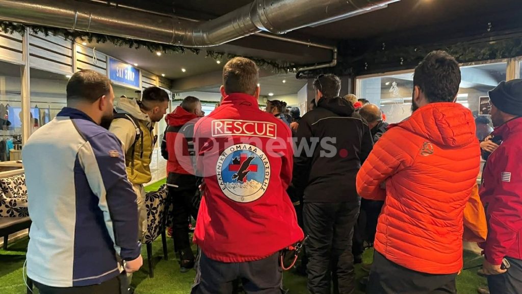 Τρίτη ημέρα επιχείρησης εντοπισμού του 74χρονου στο Βελούχι Ευρυτανίας