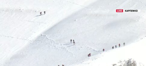 <strong>Η ΕΕ εκφράζει την πλήρη αλληλεγγύη της στη Σουηδία και τη Λετονία για τη δολιοφθορά σε υποθαλάσσιο καλώδιο οπτικών ινών στη Βαλτική</strong>