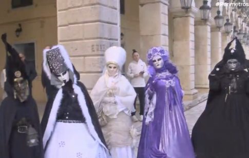 Χειμερινοί Ολυμπιακοί Αγώνες: Άσχημη πτώση για τη «βασίλισσα της ταχύτητας» Λίντσεϊ Βον που αγωνιζόταν με κομμένο χιαστό  