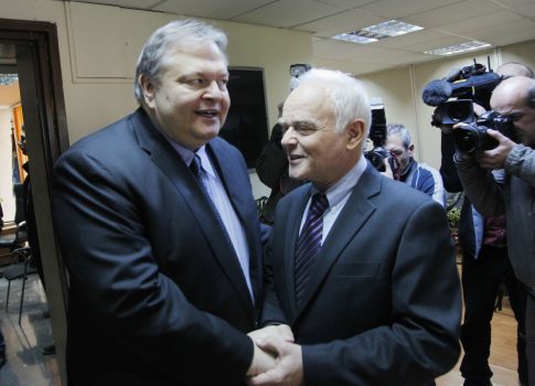 Νέα εποχή για το Αεροδρόμιο Καλαμάτας: Τον Απρίλιο αναλαμβάνει η Fraport – Επένδυση 100 εκατ. και στόχος ο διπλασιασμός της κίνησης