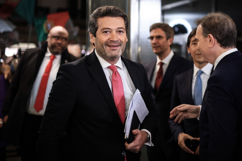 Σεγκούρο εναντίον Βεντούρα: Οι δύο «κόσμοι» που διεκδικούν την προεδρία της Πορτογαλίας