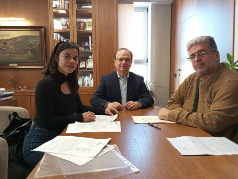 Δύο συλλήψεις για ναρκωτικά στα Χανιά