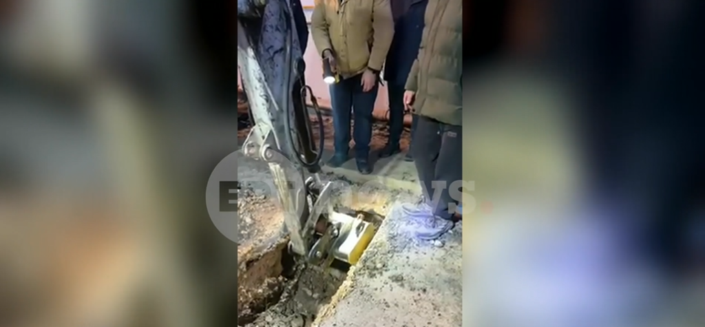 «Βιολάντα»: Φωτογραφικά ντοκουμέντα με τα κενά ασφαλείας – Στον ανακριτή αύριο Τρίτη ο ιδιοκτήτης του εργοστασίου