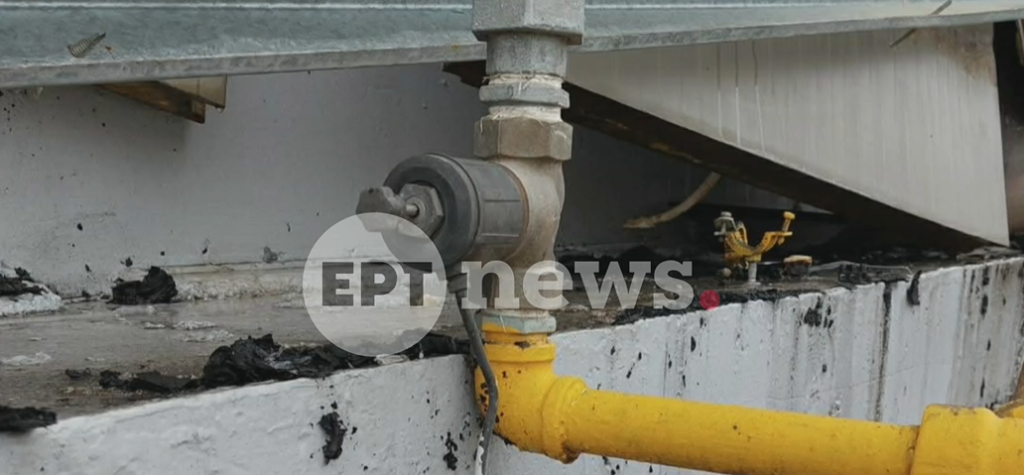 «Βιολάντα»: Φωτογραφικά ντοκουμέντα με τα κενά ασφαλείας – Στον ανακριτή αύριο Τρίτη ο ιδιοκτήτης του εργοστασίου