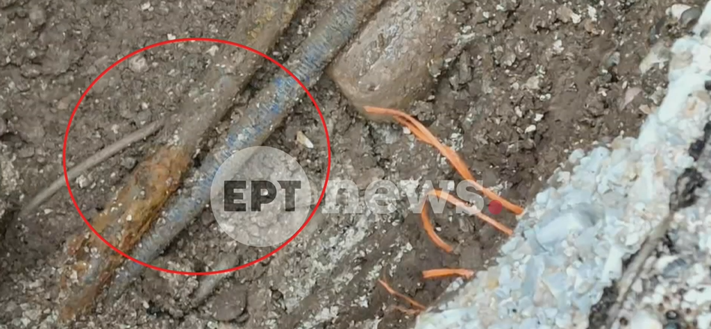 «Βιολάντα»: Φωτογραφικά ντοκουμέντα με τα κενά ασφαλείας – Στον ανακριτή αύριο Τρίτη ο ιδιοκτήτης του εργοστασίου