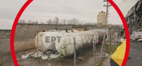 Στον εισαγγελέα Βόλου τα 15 μέλη εγκληματικής οργάνωσης