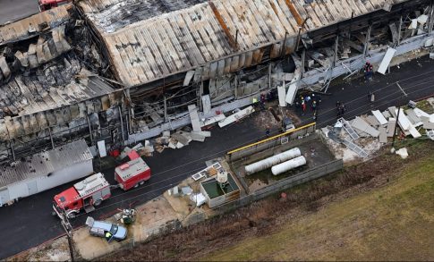 Τι μάθαμε για τη νέα σειρά του HBO “Industry”