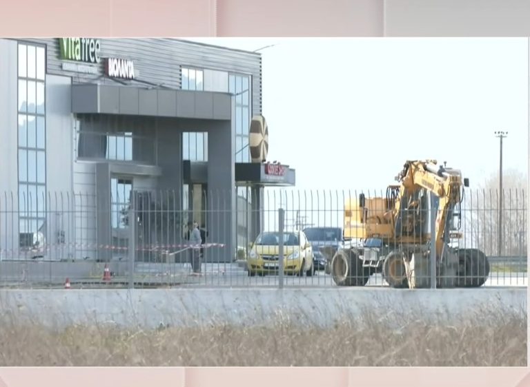 Έλεγχοι για άδειες πυρασφάλειας και σε άλλα εργοστάσια του ιδιοκτήτη της «Βιολάντα» – «Παρωχημένο το νομικό πλαίσιο» τονίζει ειδικός στο ΕΡΤnews