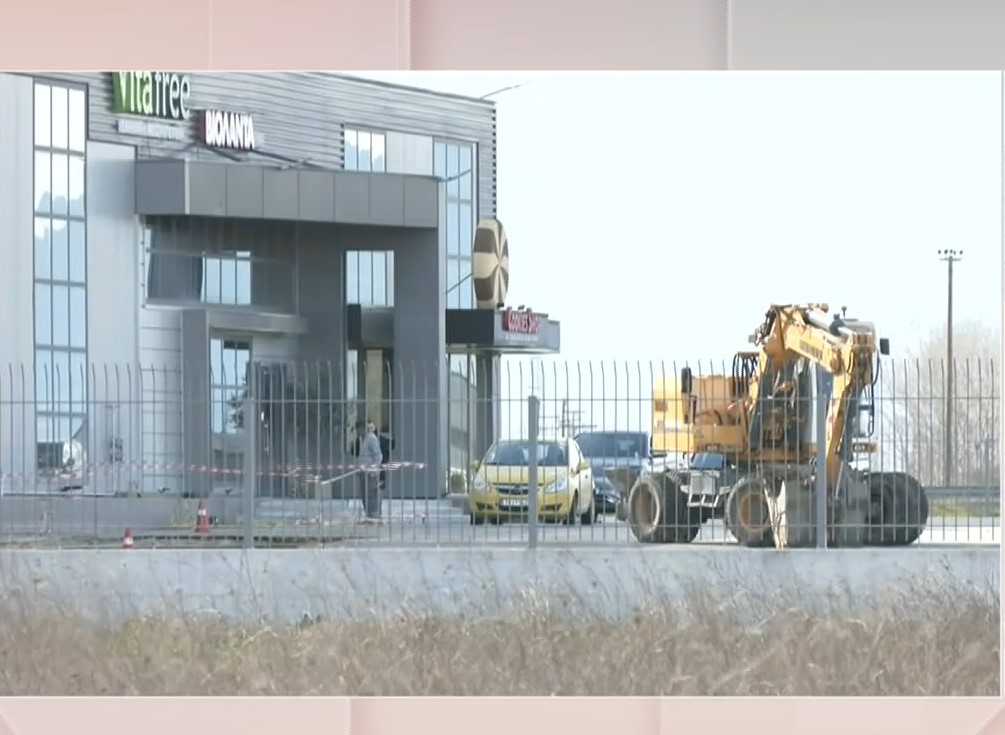 Αποκλειστικές πληροφορίες του ΕΡΤnews για τα κενά ασφαλείας στη «Βιολάντα» – Είχαν επισημανθεί από τον Ιούλιο